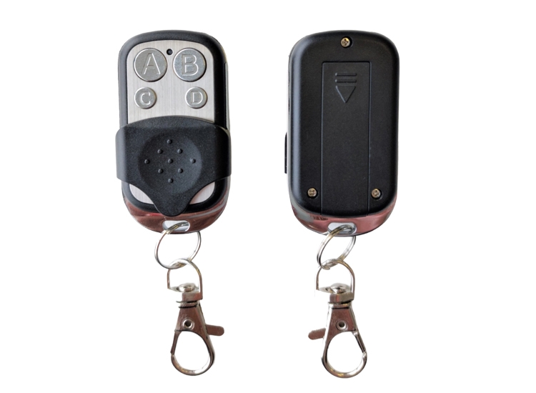 CONTROL COPIADOR AG070C CROMADO